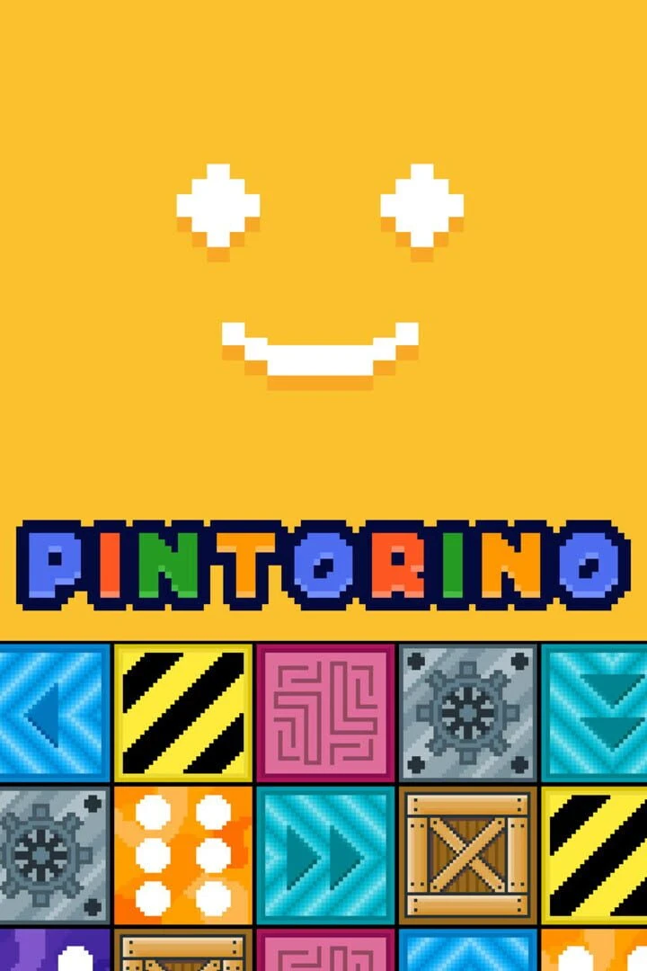 Pintorino countdown - Game