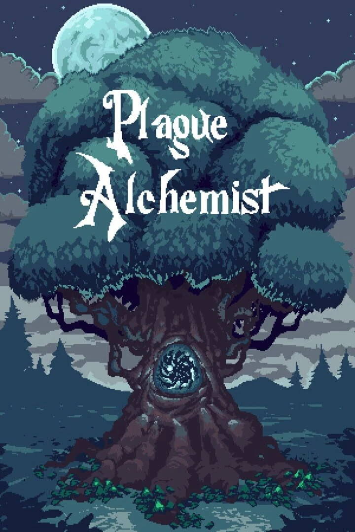 Plague Alchemist countdown - Oyun