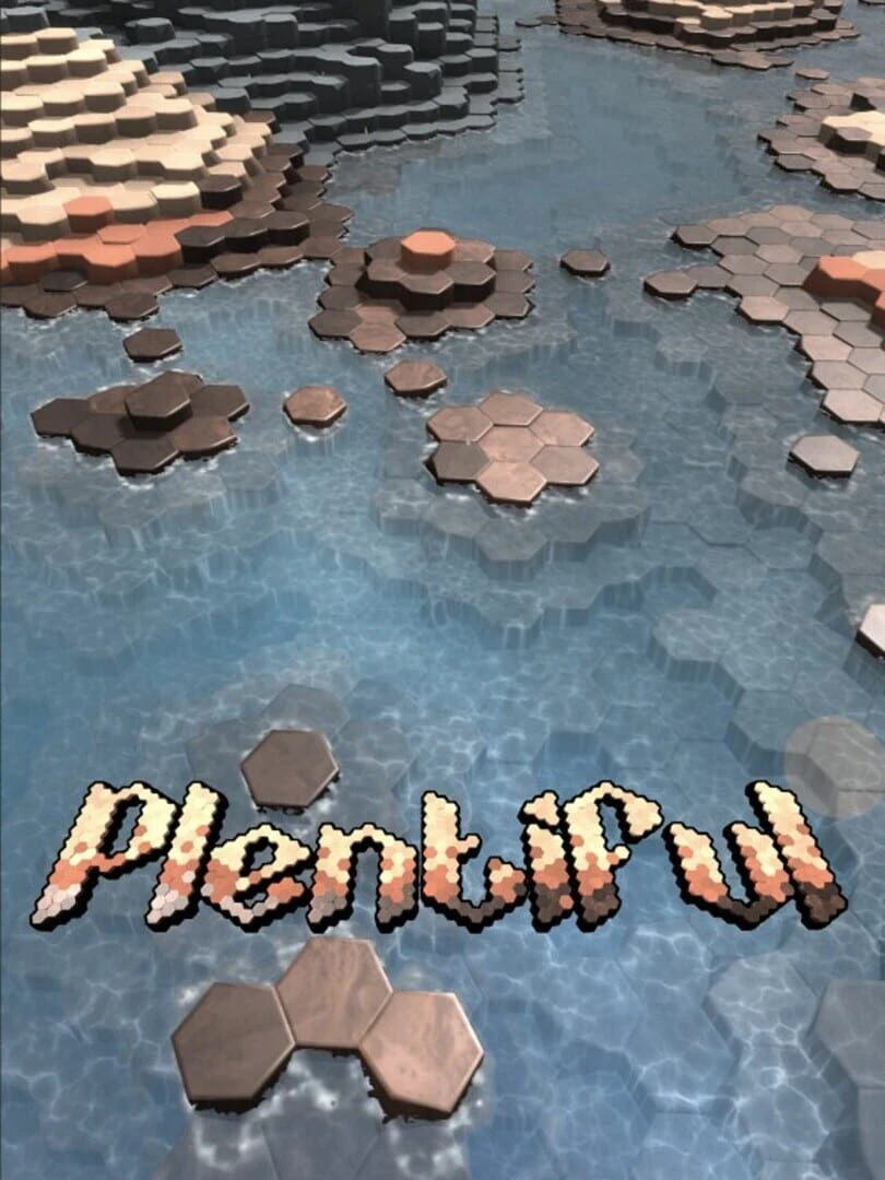 Plentiful countdown - Jeu