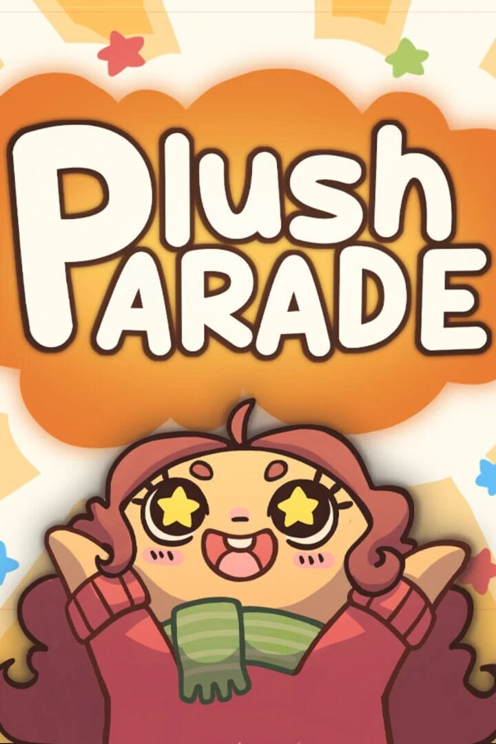 Plush Parade countdown - Game