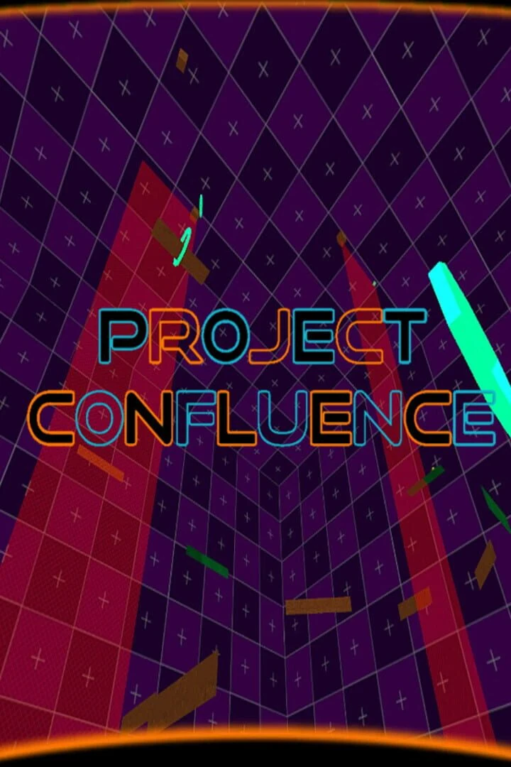 Project Confluence countdown - Jeu