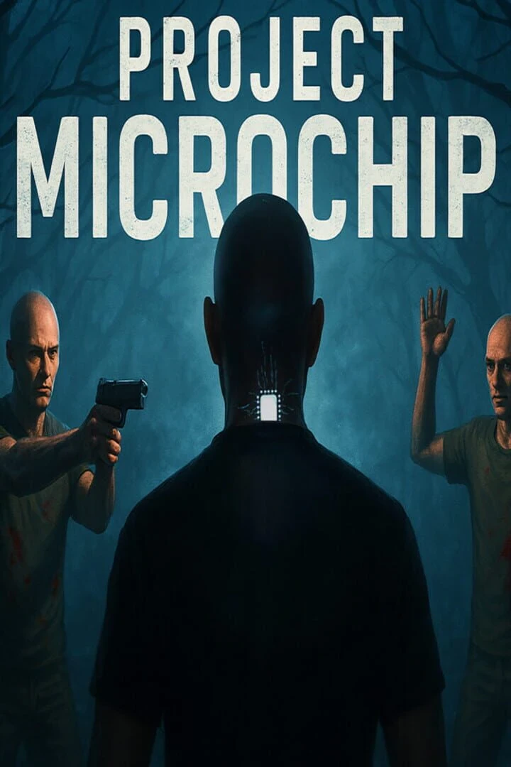 Project Microchip countdown - Oyun