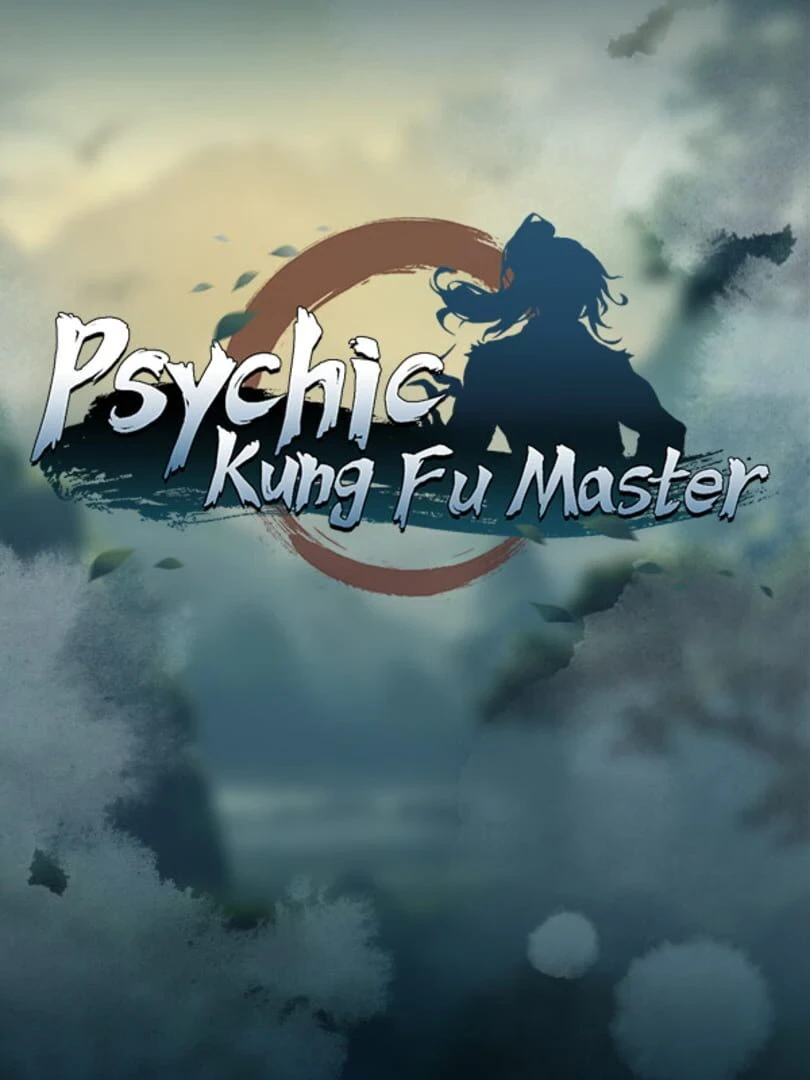 Psychic Kung Fu Master countdown - Jeu
