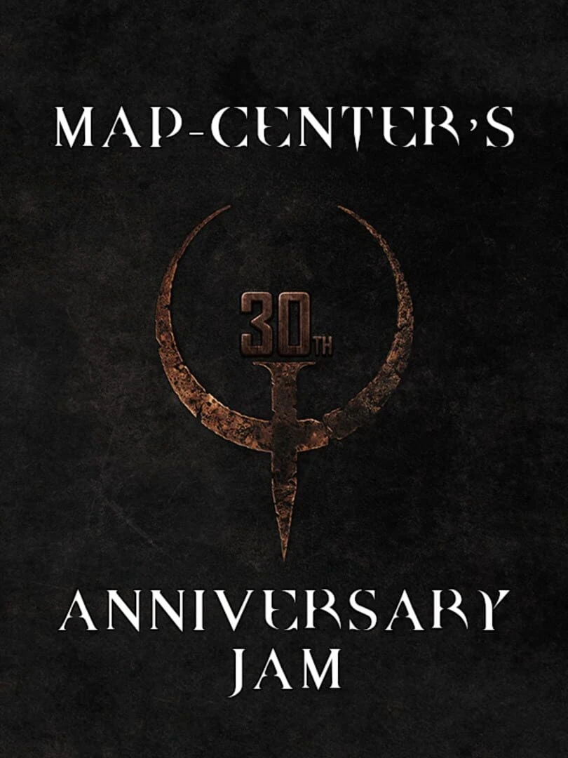 Quake 30th Anniversary Jam countdown - Game