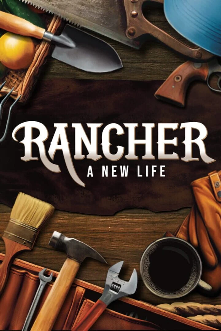 Rancher: A New Life countdown - Jeu