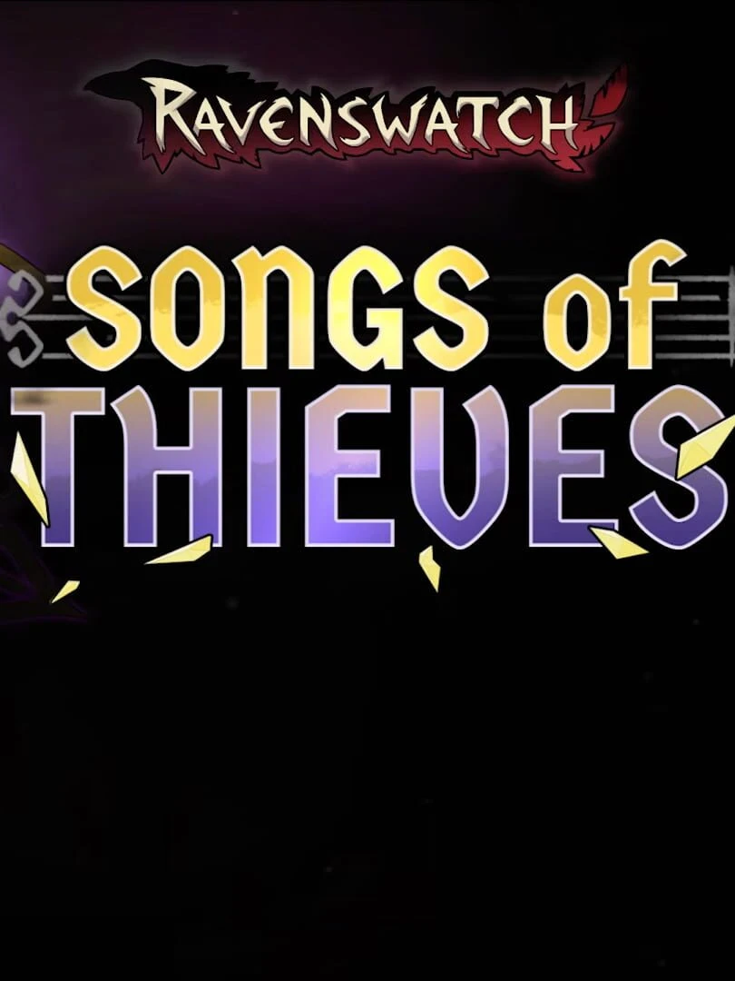 Ravenswatch: Song of Thieves countdown - 游戏