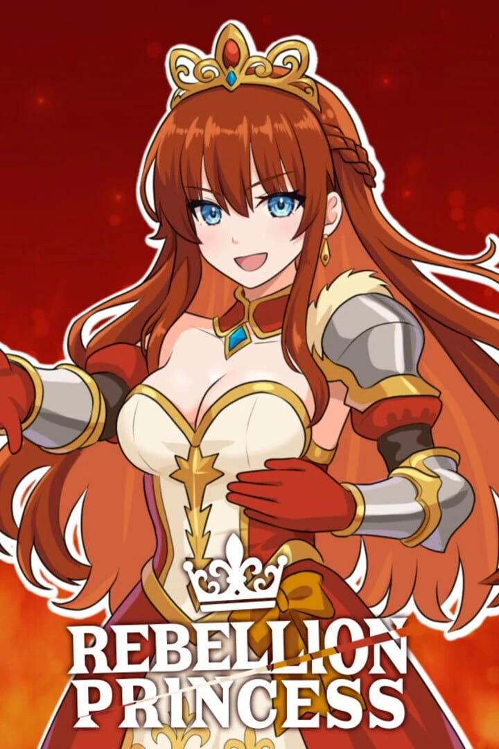 Rebellion Princess countdown - Game
