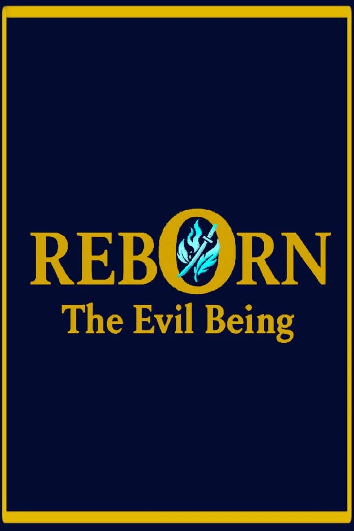 Reborn: The Evil Being countdown - Oyun
