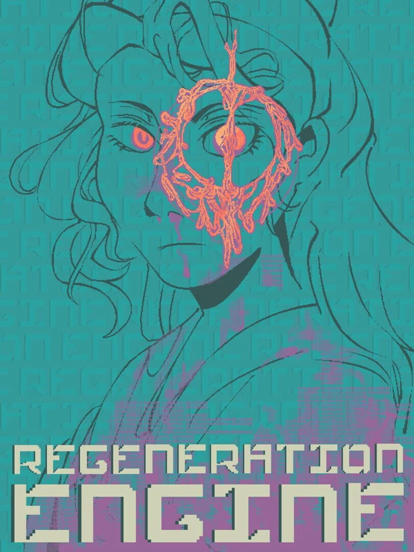 Regeneration Engine countdown - 游戏