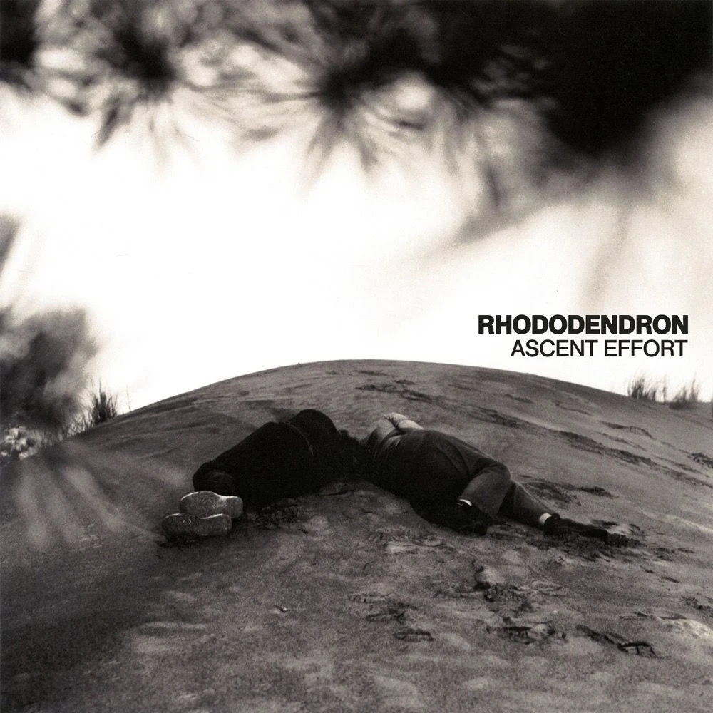 Rhododendron - Ascent Effort Release Date countdown - Müzik