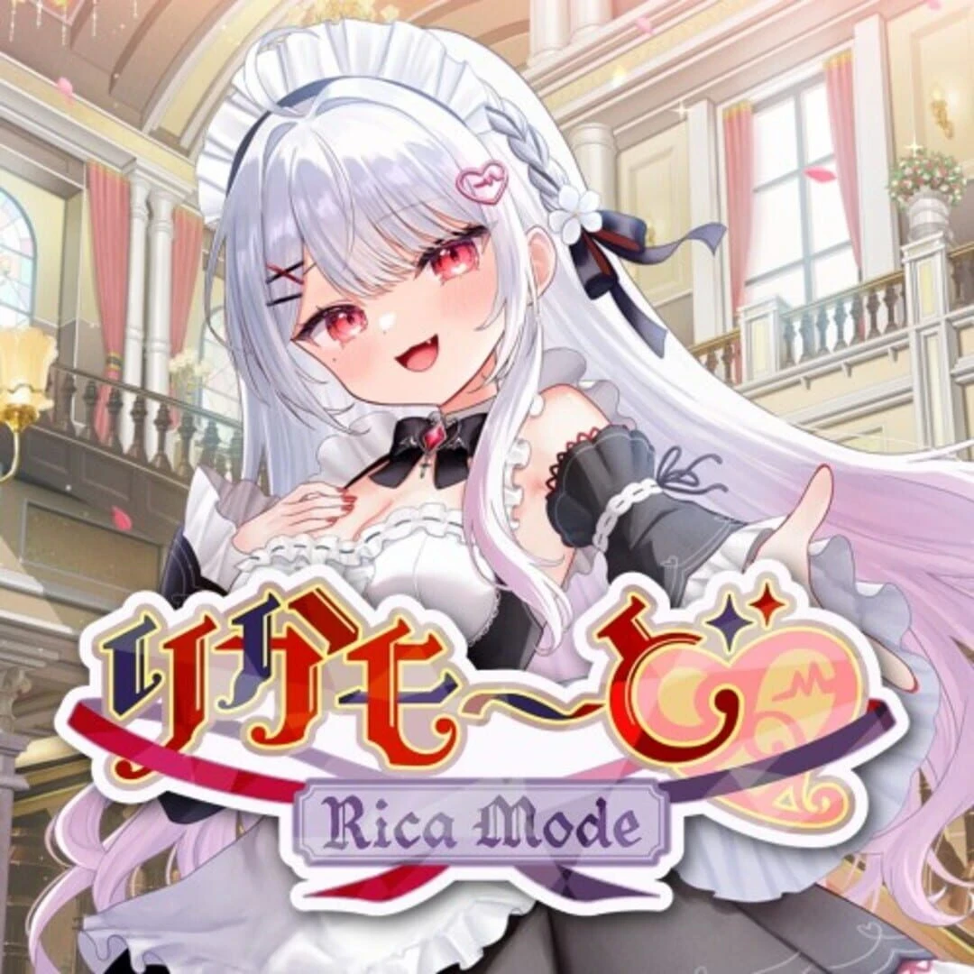 Rica Mode countdown - Oyun
