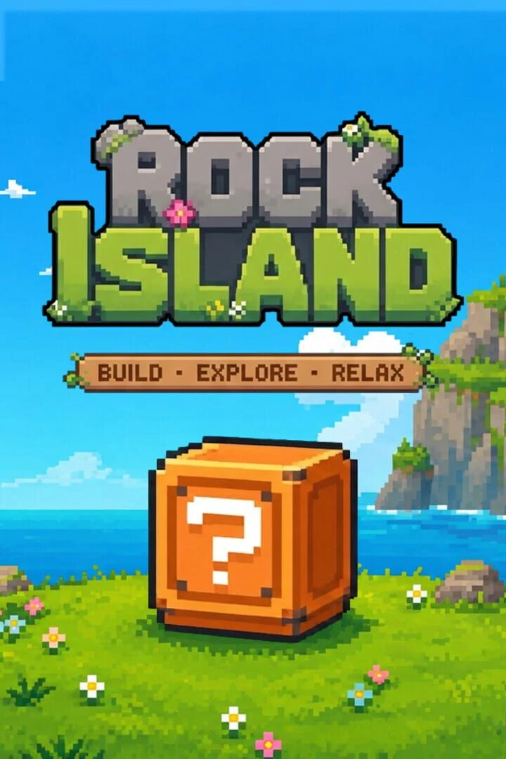 Rock Island countdown - Oyun