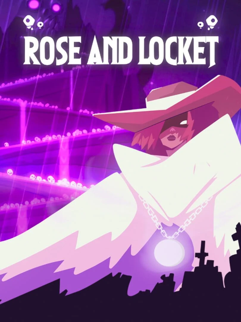 Rose and Locket countdown - Oyun