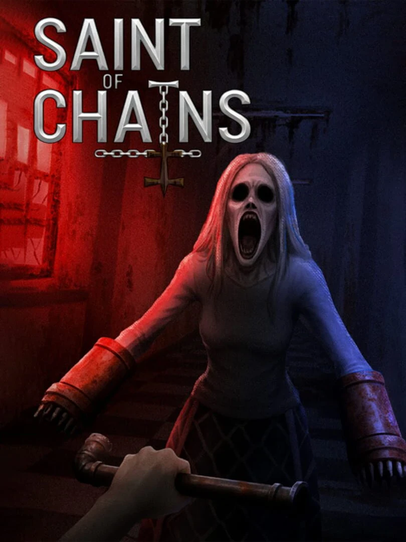 Saint of Chains countdown - Game