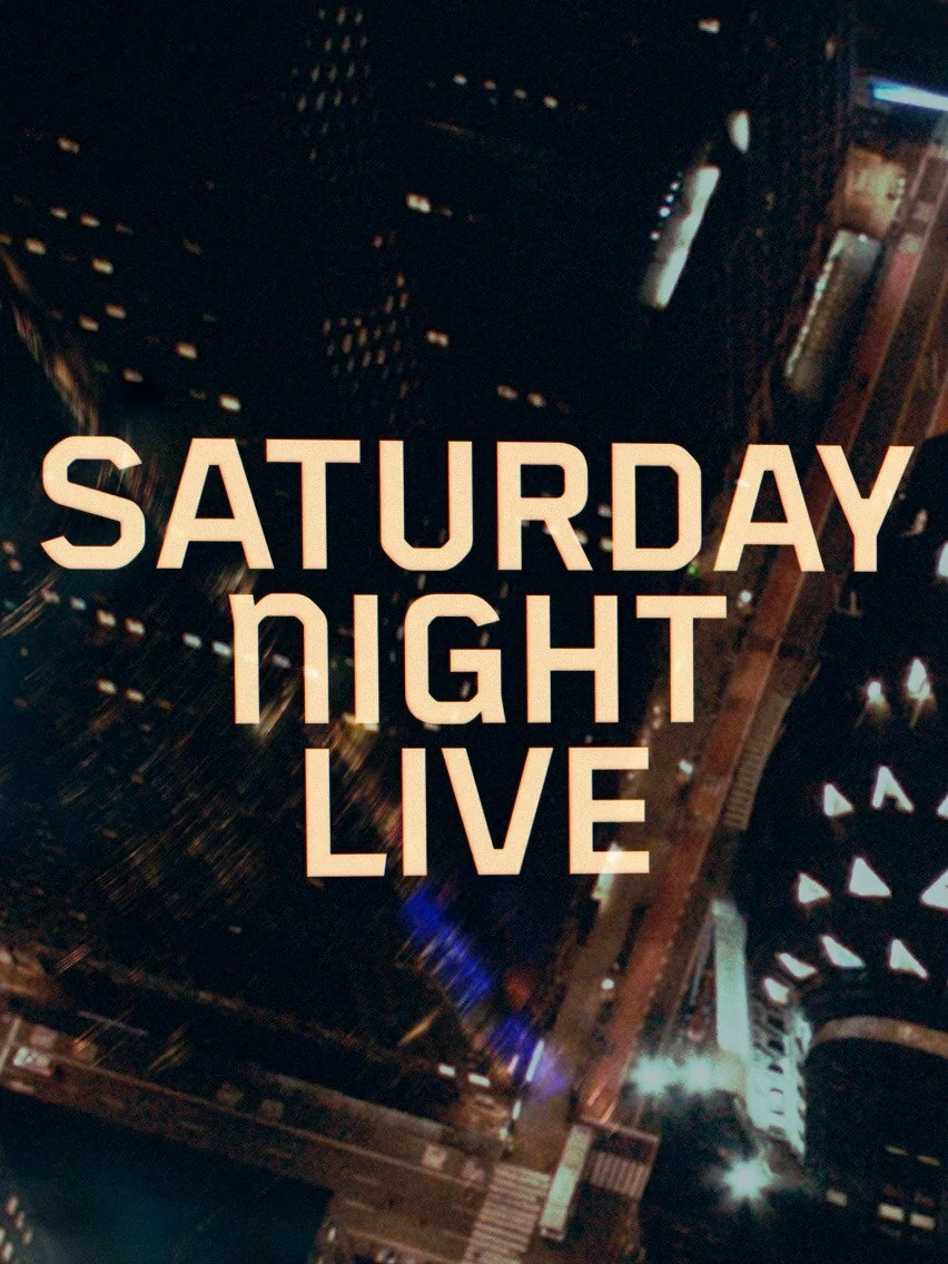 Saturday Night Live — Season 51 countdown - 电视