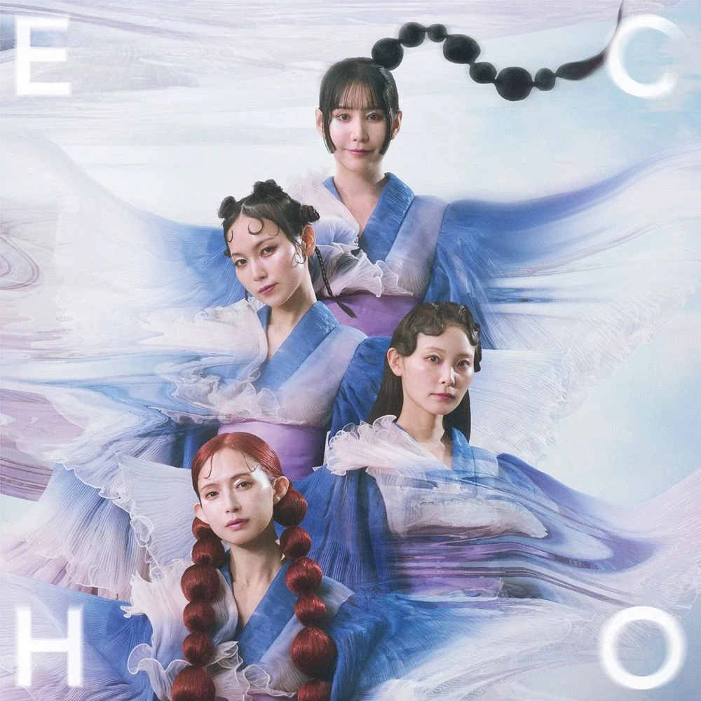 SCANDAL - ECHO Release Date countdown - 音乐