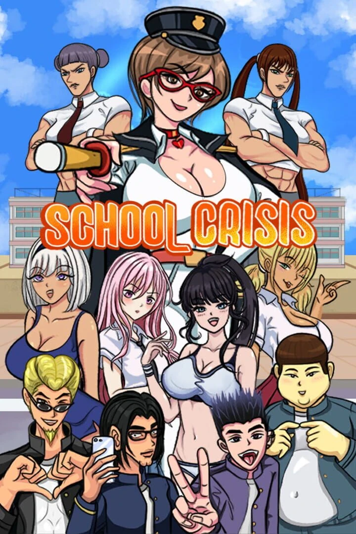 School Crisis countdown - Oyun