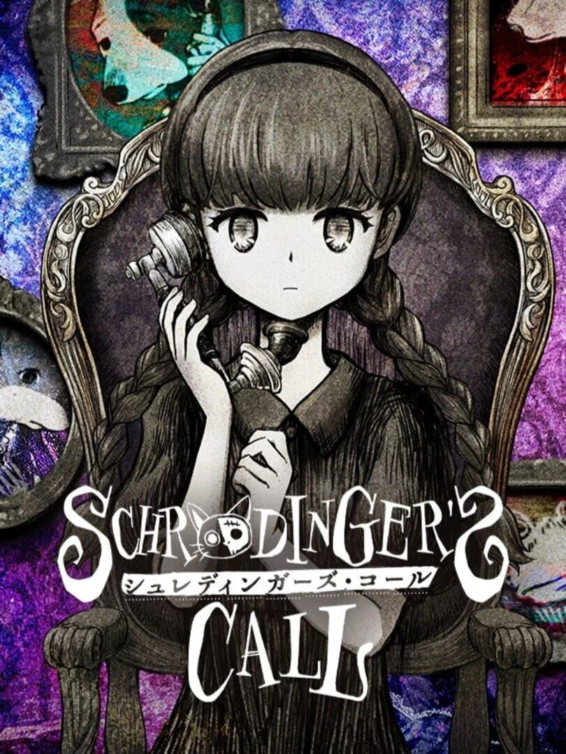 Schrödinger's Call countdown - Oyun