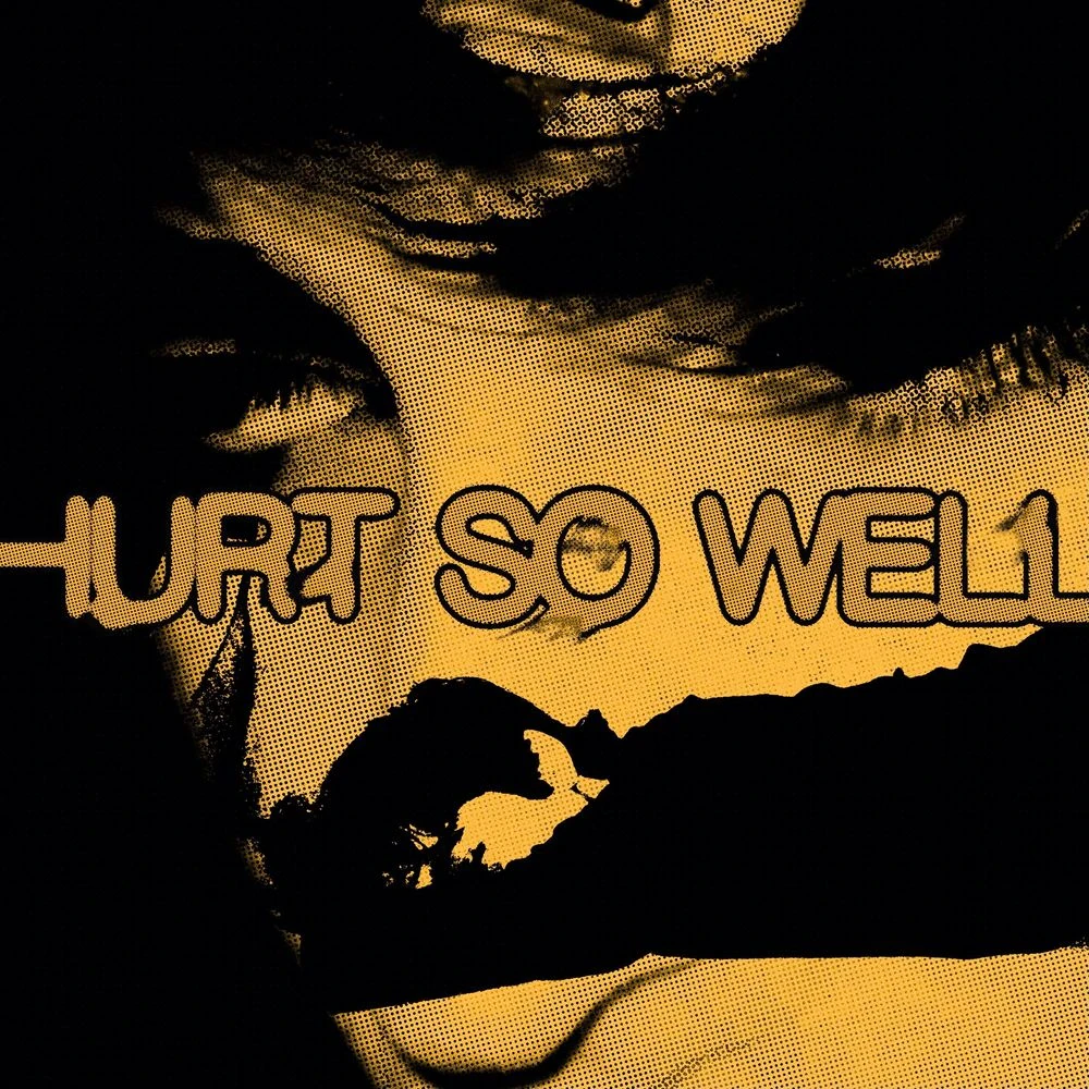 Seabbird - HURT SO WELL Release Date countdown - 音乐