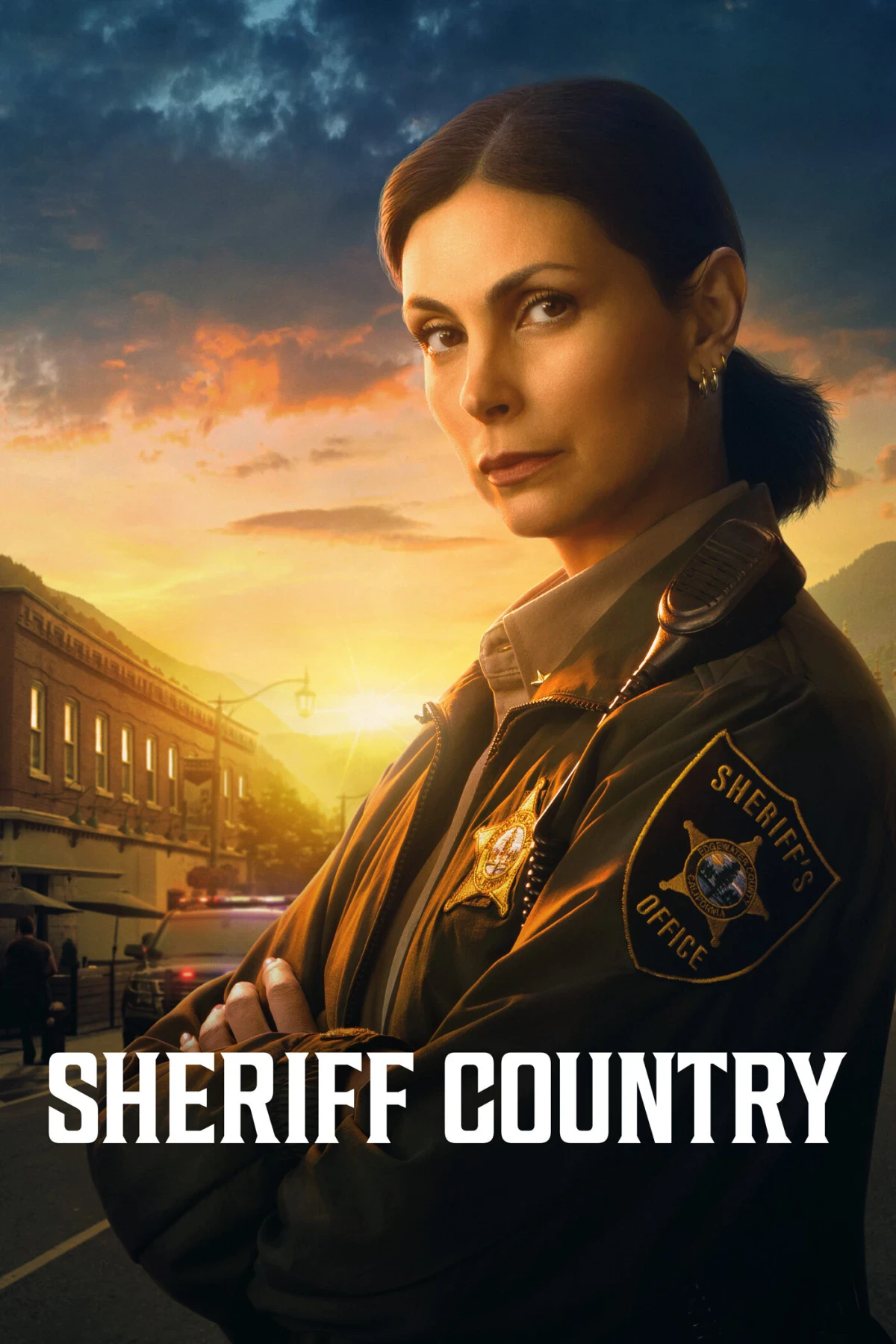 Sheriff Country — Season 1 countdown - TV