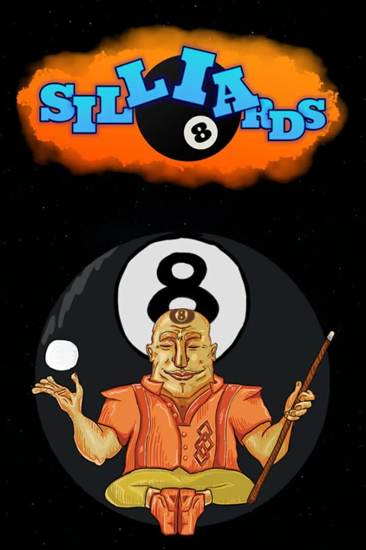 Silliards countdown - Oyun