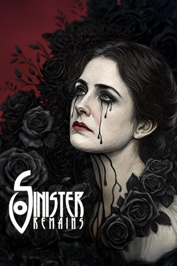 Sinister Remains countdown - Oyun