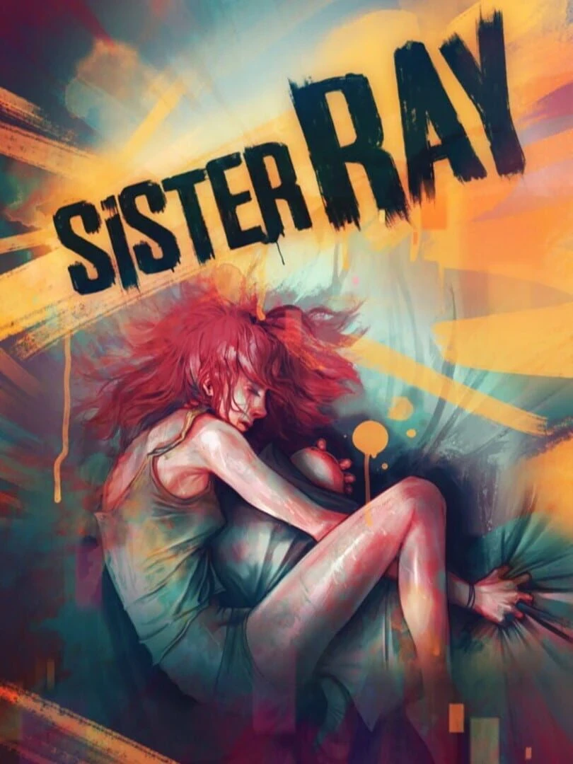 Sister Ray countdown - Oyun
