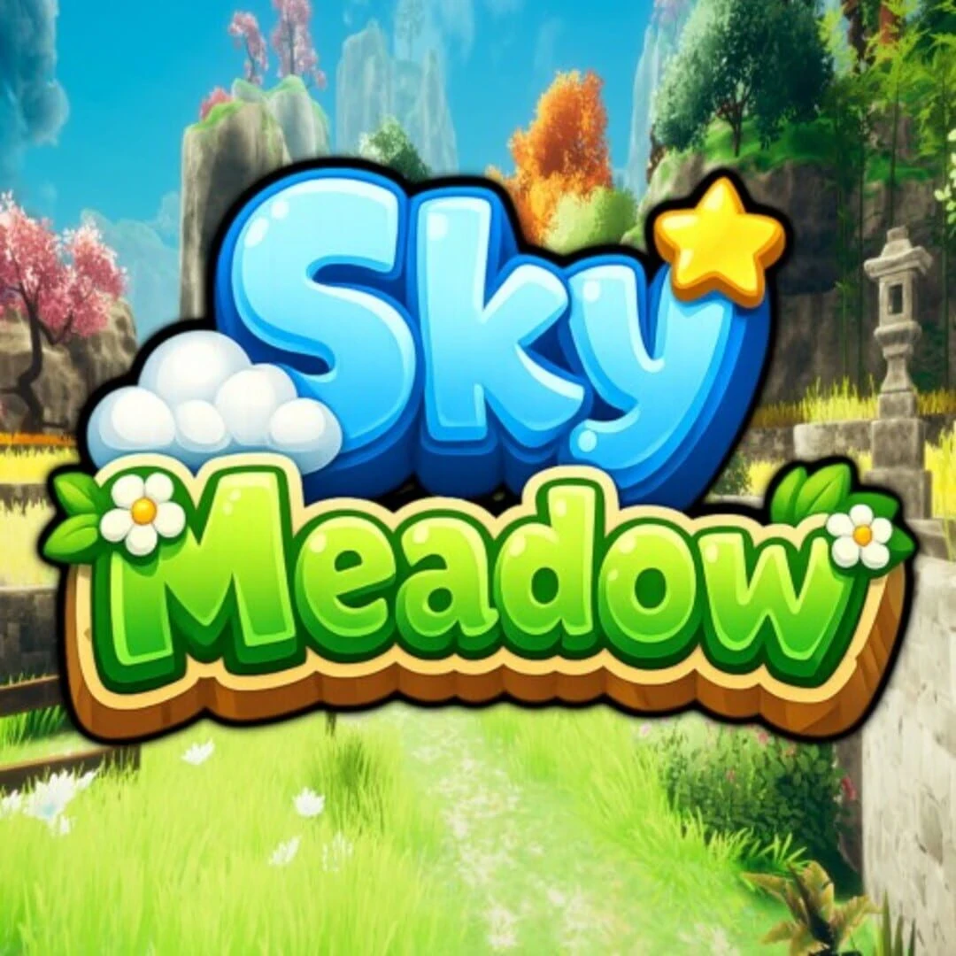 Sky Meadow countdown - Oyun