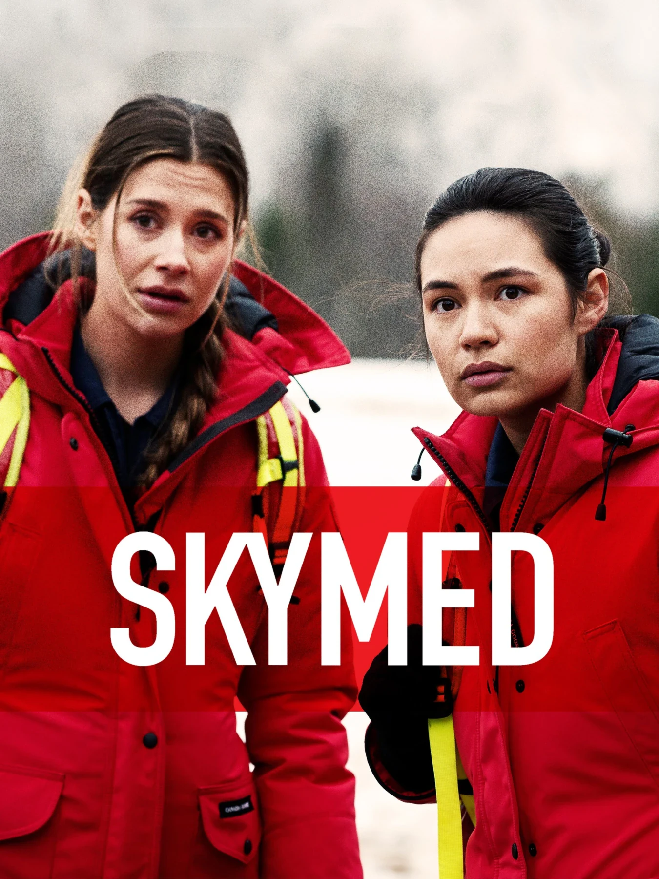SkyMed — Season 4 countdown - TV