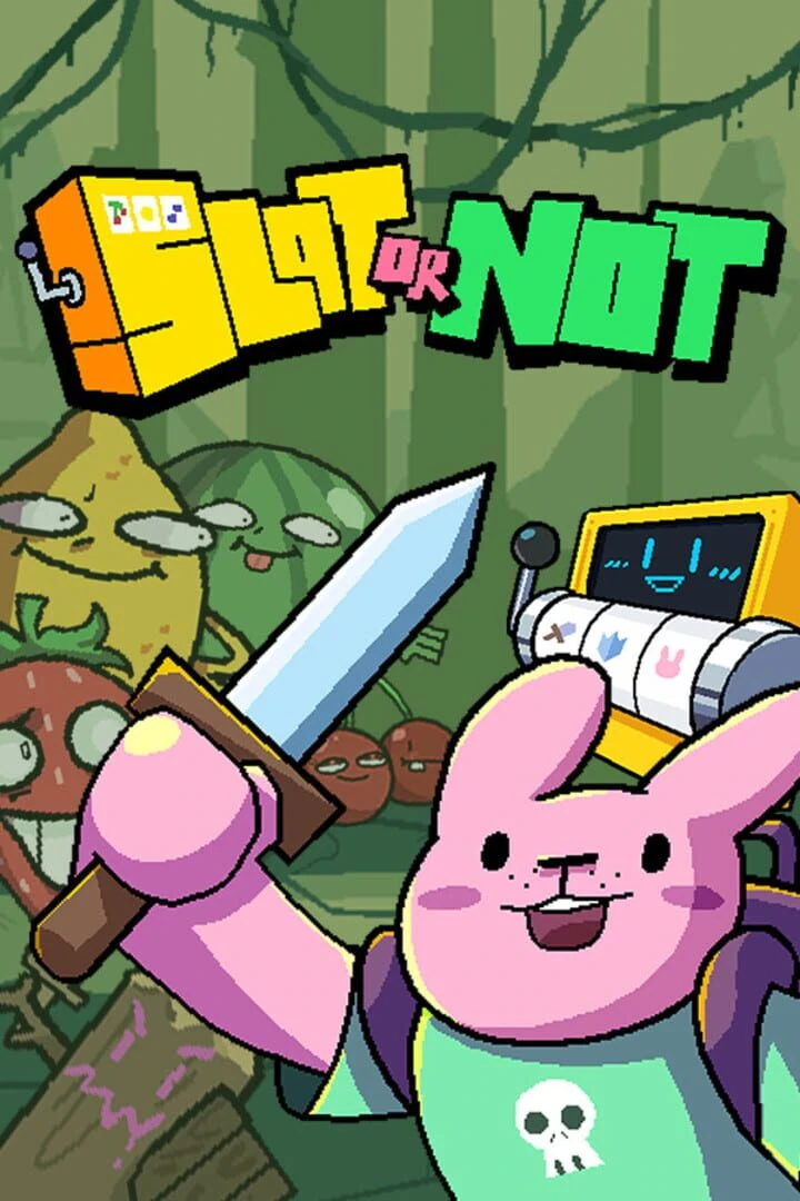 Slot or Not countdown - Oyun