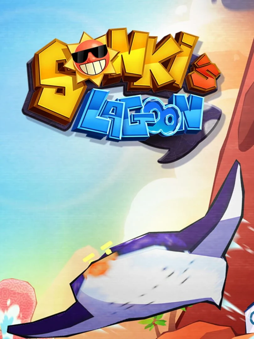 Sonki's Lagoon countdown - Oyun