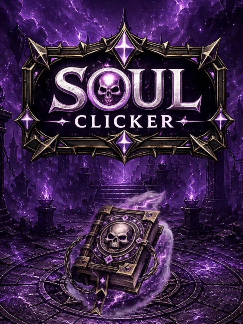 Soul Clicker countdown - Jeu