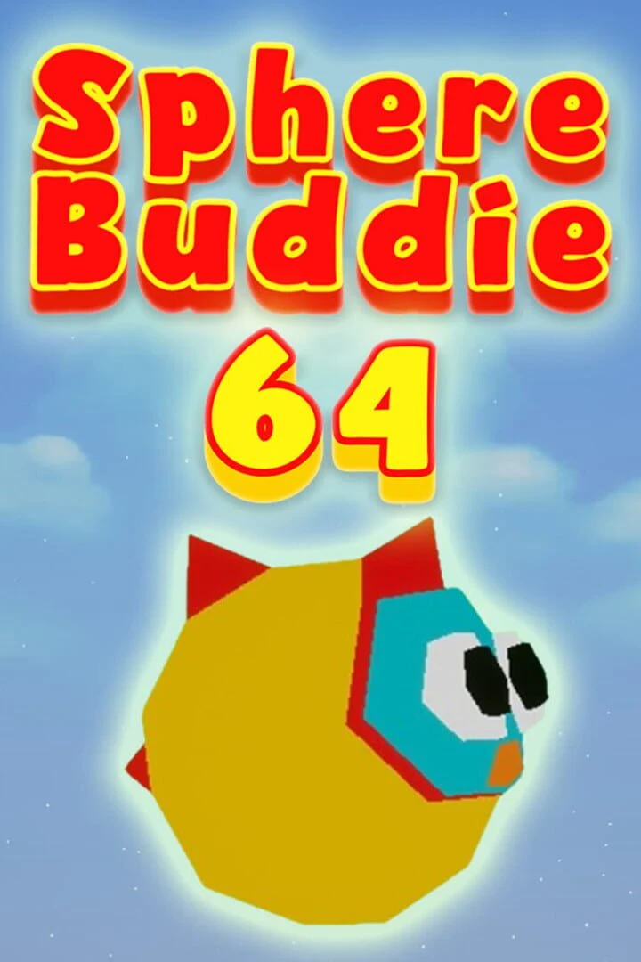 Spherebuddie 64 countdown - Oyun