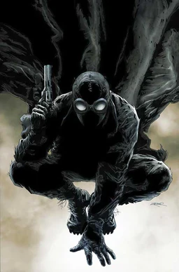 Spider-Noir countdown - 电视