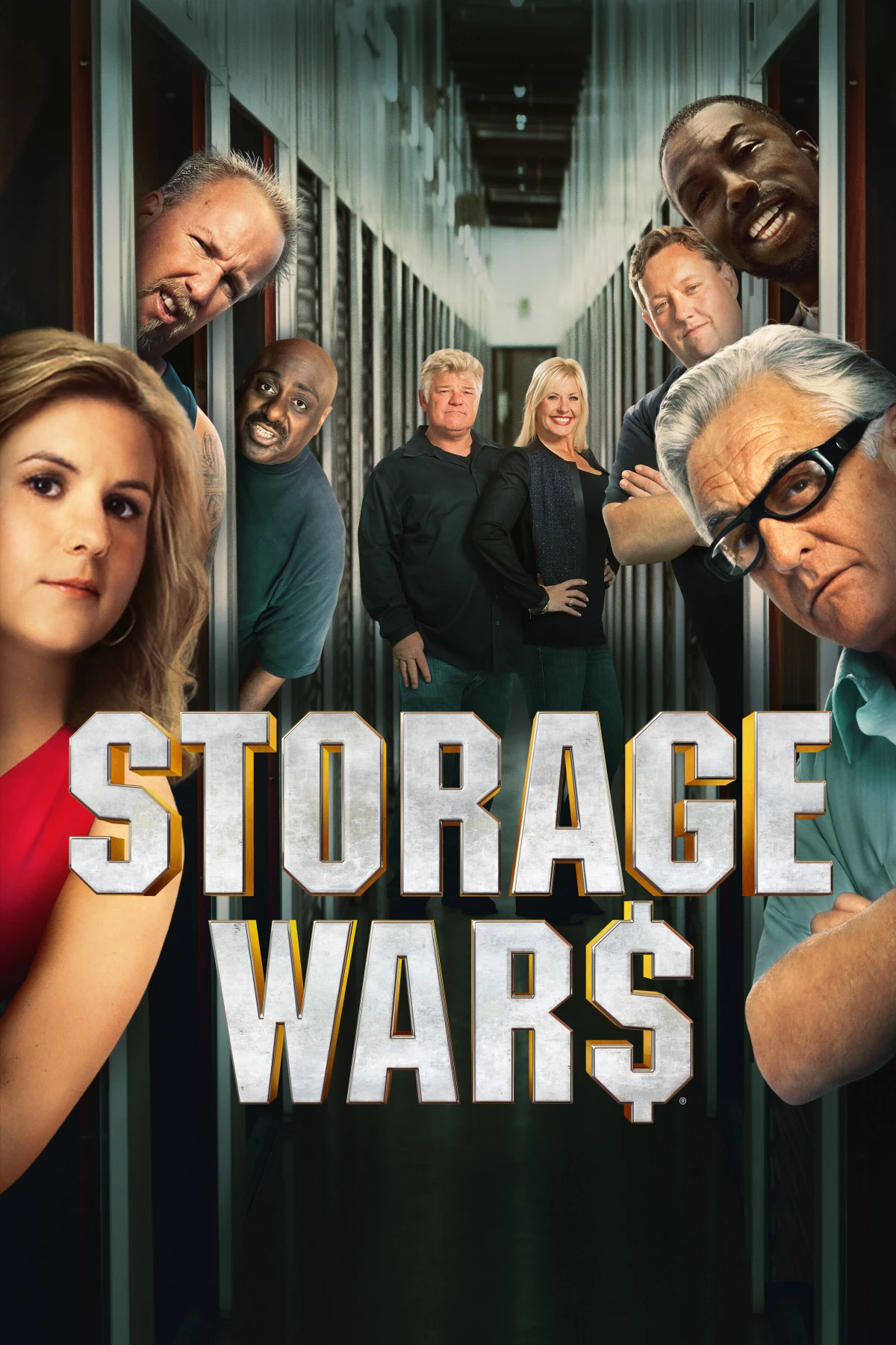 Storage Wars — Season 18 countdown - TV