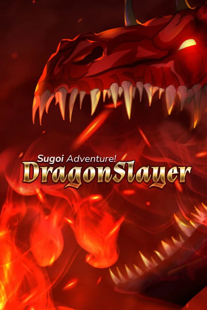 Sugoi Adventure! DragonSlayer countdown - Oyun