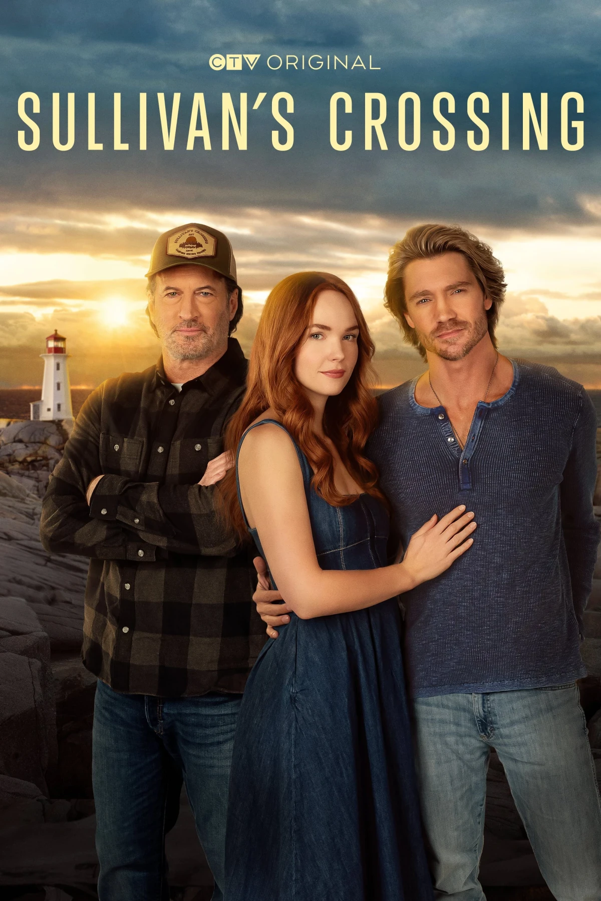 Sullivan's Crossing — Season 4 countdown - TV