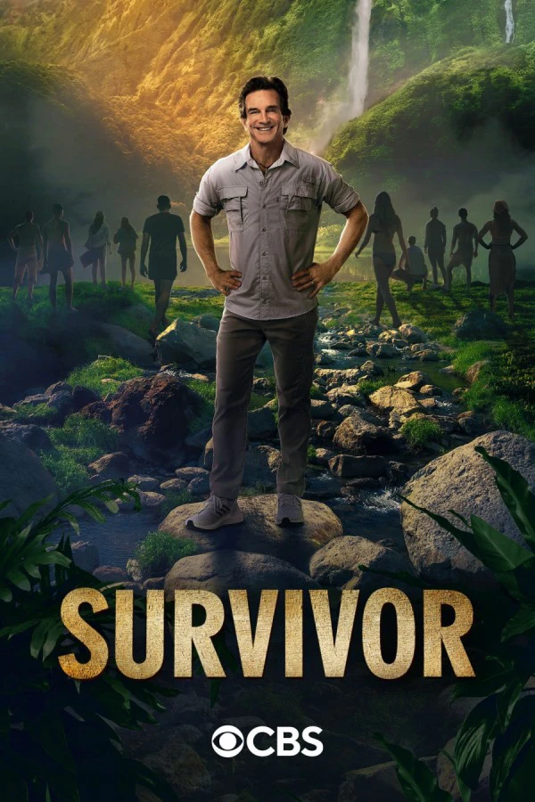 Survivor — 50. Sezon countdown - TV