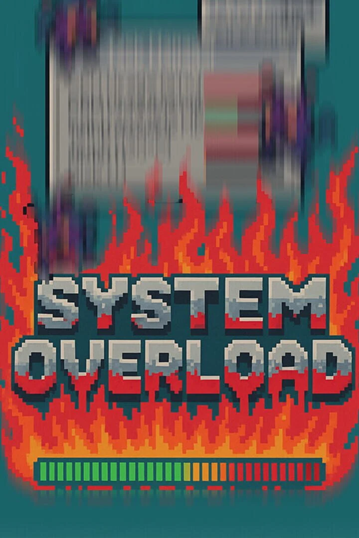 System Overload countdown - 游戏