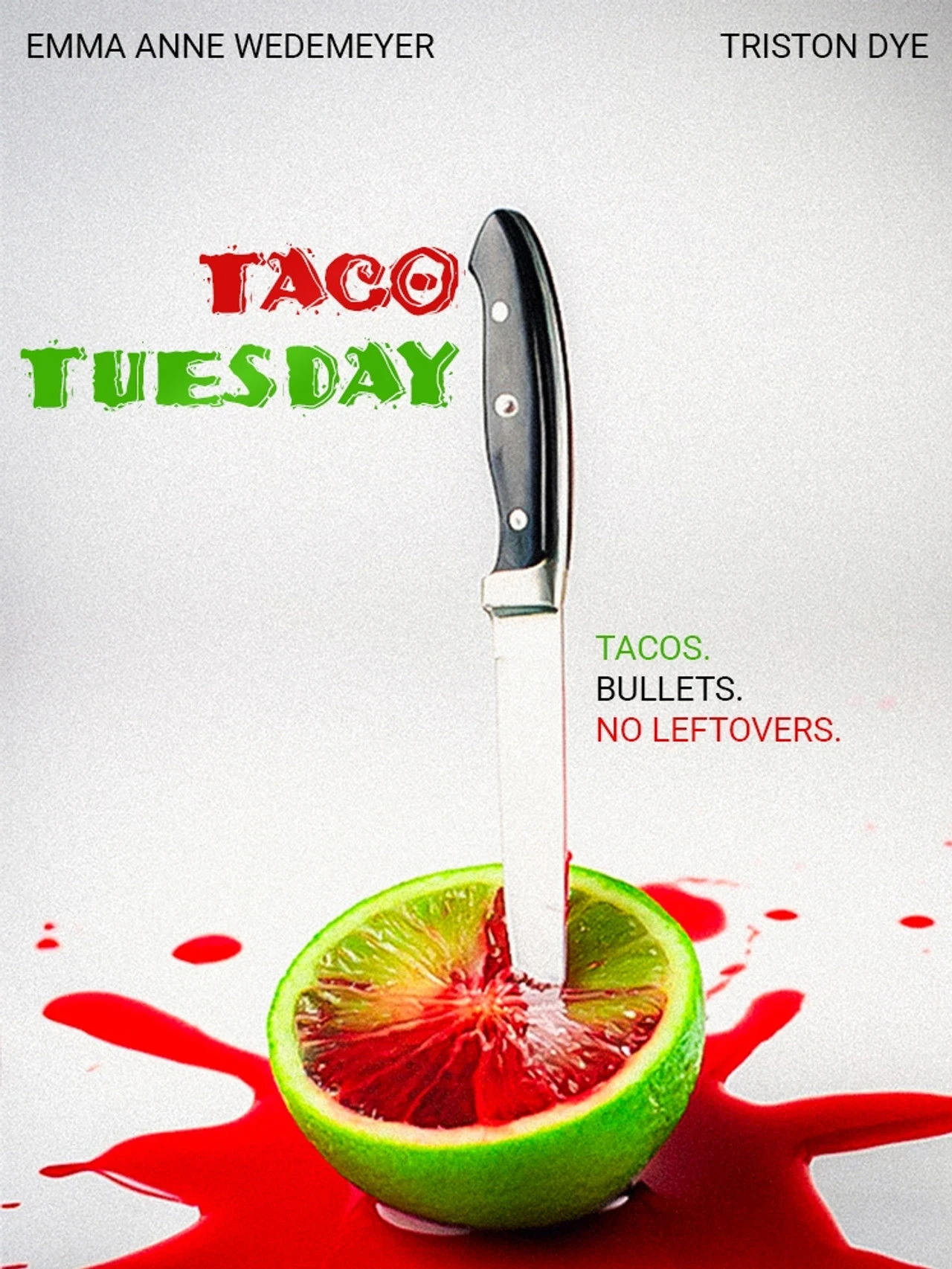 Taco Tuesday countdown - Film
