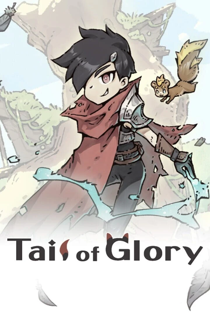 Tail of Glory countdown - Jeu