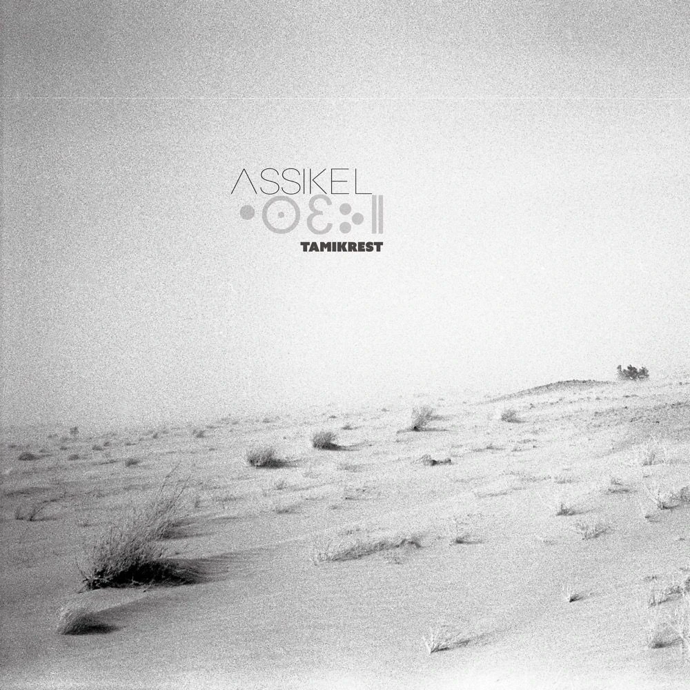 Tamikrest - Assikel Release Date countdown - Müzik