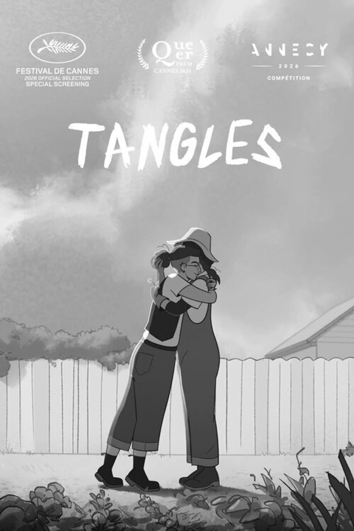 Tangles countdown - Movie