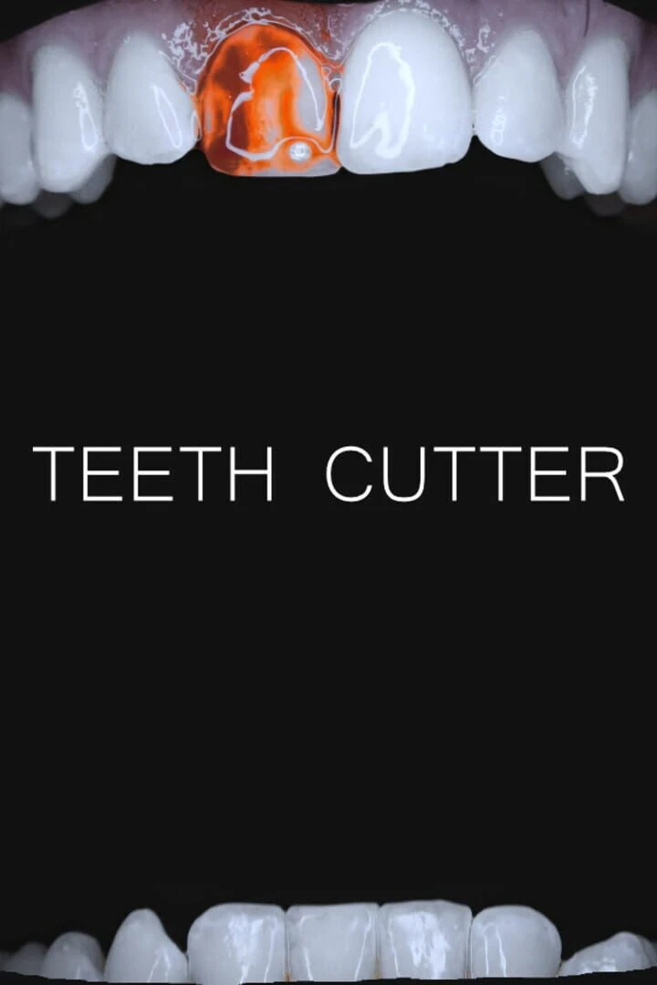 Teeth Cutter countdown - Jeu