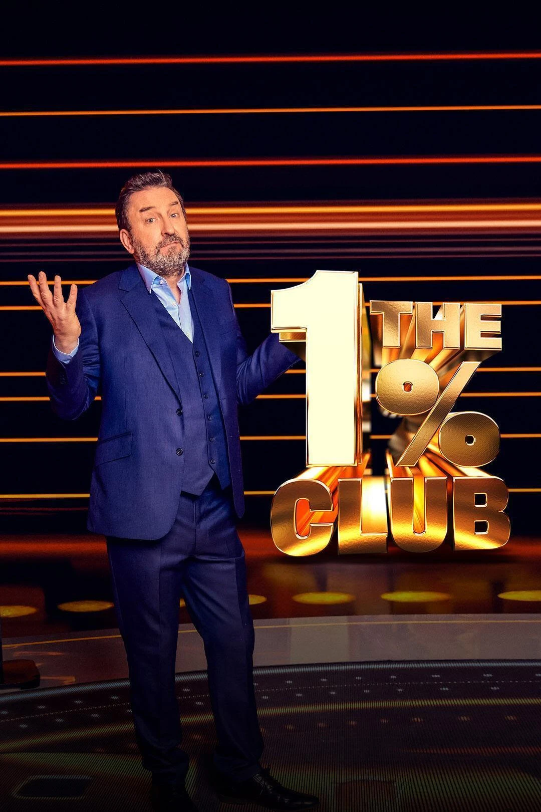 The 1% Club — Season 5 countdown - 电视