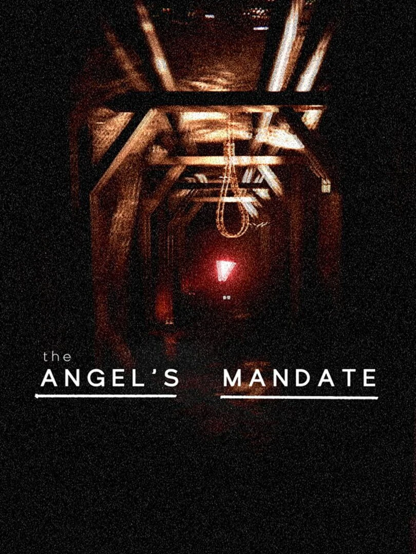 The Angel's Mandate countdown - Oyun