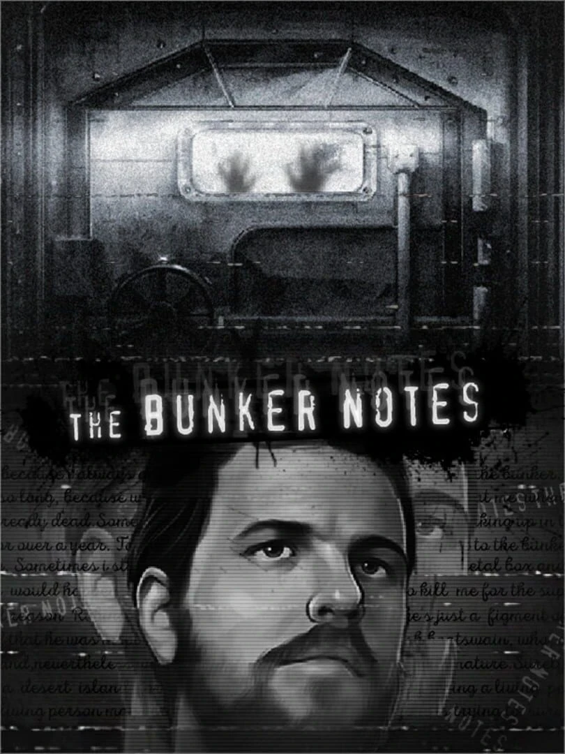 The Bunker Notes countdown - Oyun