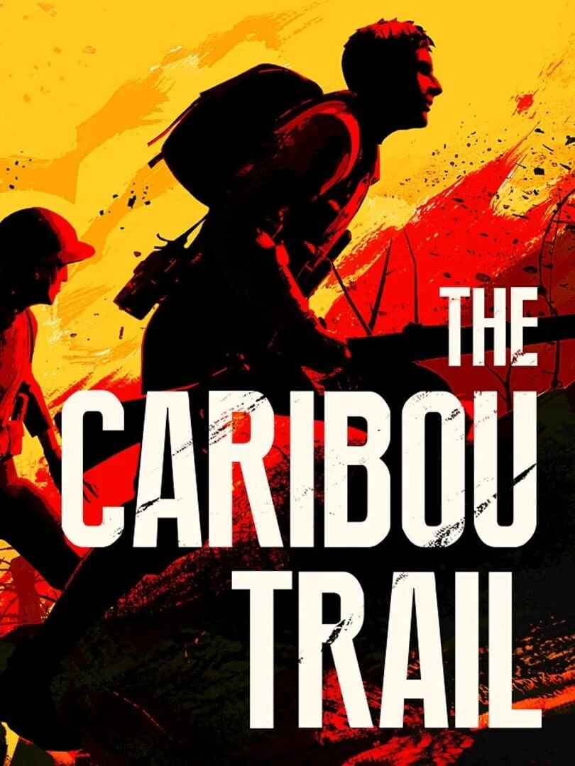 The Caribou Trail countdown - Oyun
