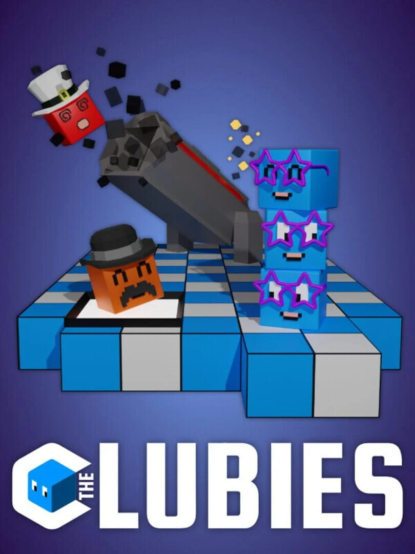 The Clubies countdown - Jeu