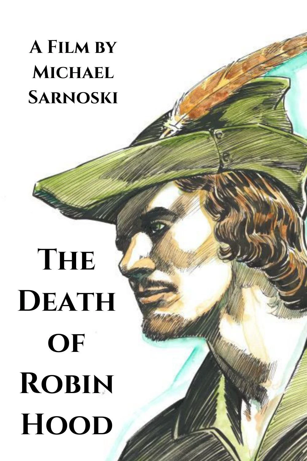 The Death of Robin Hood countdown - Фильм